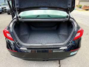 2021 usado Ho-n-da Acc_ord Hybrid EX FWD - Product Image 2