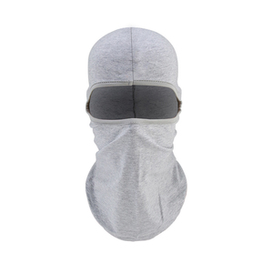 Cycling Balaclava Full <b>Face</b> Mask Ultra UV Protection Ski Neck Sun Hat Summer Motorcycle <b>Face</b> Mask for Sports DDP Shipping - Product Image 6