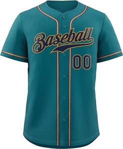 2025 New Custom Design High Quality <b>Baseball</b> Uniforms Wholesale Price Men <b>Baseball</b> Uniform - Product Image 3