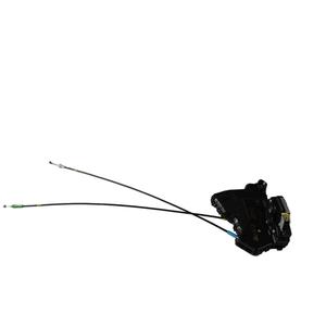 Cerradura de puerta delantera izquierda para TOYOTA Auris Serie (E150) (07>12) - Product Image 1