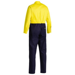 ชุดดอกสว่าน Hi VIS มาใหม่หมายถึงชุดคลุม Hi-VIS ทั้งหมดและเสื้อคลุมไฮลวิสแบบเลือกได้ - Product Image 4