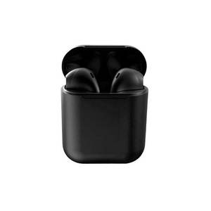 Écouteurs sans fil Myrva Tws Bluetooth V2.0, son stéréo intra-auriculaire, commande tactile avec microphone pour utilisation avec aides auditives - Product Image 1