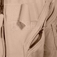 Traje de seguridad para trabajo de construcción Diseño personalizado Transpirable con cómodo traje de trabajo de seguridad