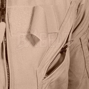 Traje de seguridad para trabajo de construcción Diseño personalizado Transpirable con cómodo traje de trabajo de seguridad - Product Image 6