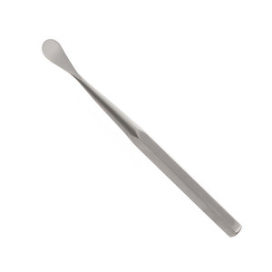 Cobb ascenseur rachidien pointu 24cm / 9 "Instruments médicaux de chirurgie orthopédique chirurgicale de la colonne vertébrale de haute qualité - Product Image 1