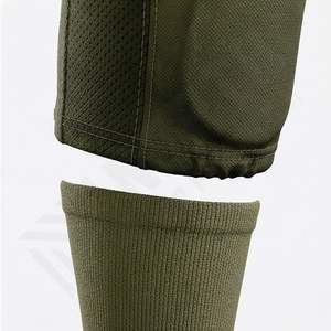 Ropa Deportiva de Diseño Único, Uniforme de Fútbol Americano, Precio Competitivo al por Mayor, Ropa de Entrenamiento Atlético de Alto Rendimiento para Fútbol Americano - Product Image 6