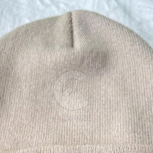 2023 New Design 100% <b>Wool</b> Low Price Embroidery <b>Beanie</b> Hats OEM Service Wholesale Custom Made Jacquard Embroidery <b>Beanie</b> Hats - Product Image 5