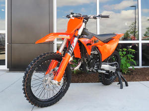 Mejor Oferta para Motocicletas K TMs 125SX DirtBike 2015-2026 Nuevas/Usadas Originales - Product Image 4