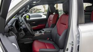 โตโยต้า แลนด์ครุยเซอร์ LC300 VXR 3.5L V6 ทวินเทอร์โบ ปี 2022 มือสอง สภาพดี - Product Image 4