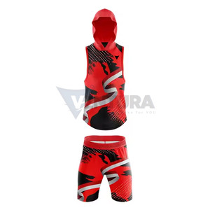Uniformes de fútbol con bandera personalizada, ropa deportiva duradera, transpirable y elegante para equipos en Pakistán - Product Image 2