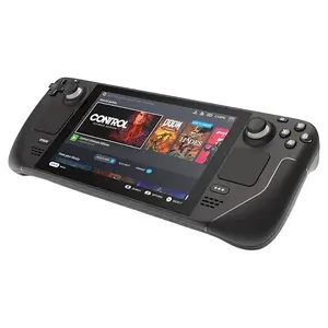 Valves Steam Deck 1TB Console portable Batterie 5500mAh Résolution d'écran 1280x720 Ensemble complet avec Wi-Fi Chargeur Accessoires - Product Image 2