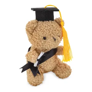 Peluche Personalizzati Scirocco, Gadget per Laurea, Giocattoli Promozionali - Product Image 5