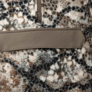 Sudadera con Capucha de Forro Polar para Caza de Invierno para Hombre y Mujer, Transpirable, con Patrón Sólido, Impermeable, de Lona, Cortavientos, Silenciosa - Product Image 2