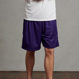 Wholesale Heavyweight 100% Cotton Gym Sport <b>Shorts</b> Fleece French Terry Breathable <b>Sweat</b> <b>Short</b> Men Running Workout <b>Shorts</b> For Men - Product Image 1
