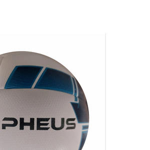 Balón de Fútbol ORPH ENTP con Logotipo Personalizado, 32 Paneles, Unión Térmica de PU, Diseñado para Durabilidad en Partidos y Entrenamientos al Aire Libre - Product Image 6