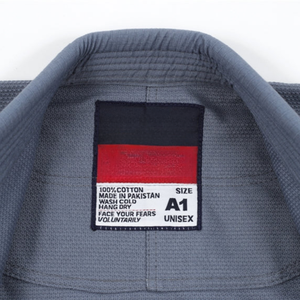 Kimono Jiujitsu de artes marciales hecho a medida de la mejor calidad, nuevo servicio OEM, Kimono Jujitsu personalizado, traje Bjj Gi - Product Image 2