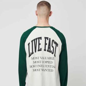 T-shirt en tissu gaufré à manches longues chemise en coton pour homme chemises thermiques traditionnelles à manches longues pour homme t-shirts gaufrés légers - Product Image 3