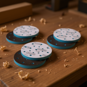 Juego de Lijado Festool Granat PROfile D150, Kit de 10 Piezas - Product Image 3