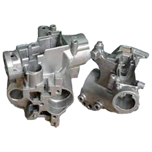 Molde de Fundición a Presión de Zinc, Aluminio, Cobre y Acero Inoxidable, Molde de Fundición a Presión Personalizado - Product Image 2