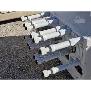 Bomba de Lodo SPM OIL & GAS TWS2250 2025 - Product Image 3