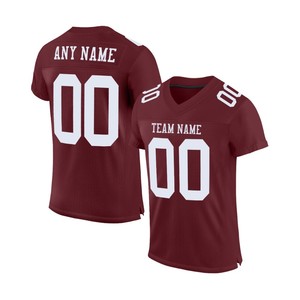 Fabricant de maillots de football personnalisés, service personnalisé avec assistance au design et production de commandes en gros - Product Image 4
