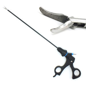 Disector Quirúrgico Profesional Maryland de Acero Inoxidable, Instrumento Médico para Uso Hospitalario, Clínico y Veterinario - Product Image 2