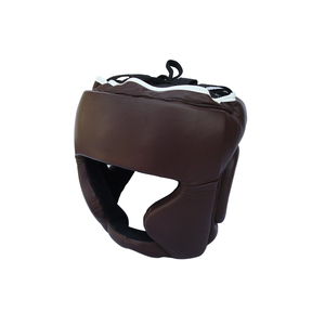 Protectores de Cabeza de Boxeo al por Mayor, Protección Facial Completa, Protectores de Cabeza Hechos a Medida e Impresos, Casco de Boxeo - Product Image 1