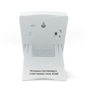 30.1009 Digital Indoor Outdoor <b>Min</b>-<b>max</b> <b>Thermometer</b> - Product Image 5