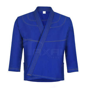 ชุด BJJ GI ชุด bjitsu bjitsu น้ำหนักเบา - Product Image 3