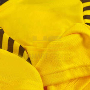 Camiseta de Fútbol Personalizada para Hombre, Precio al por Mayor 2026, Camiseta de Fútbol en Oferta, Camiseta de Equipo para Adultos - Product Image 6