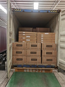 <span class=keywords><strong>Condizionatore</strong></span> d'Aria Commerciale <span class=keywords><strong>a</strong></span> <span class=keywords><strong>Soffitto</strong></span> e Pavimento da 18k-60kbtu 1.5-5 Tonnellate con Compressore Rotativo DC Unità di Climatizzazione - Product Image 6