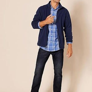 Chaqueta de Trabajo Estilo Vintage con Capucha de Lona de Pato Personalizada de Topshow, Chaqueta de Trabajo para Hombre - Product Image 5