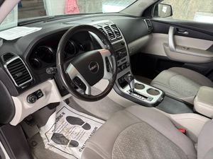 Offre exceptionnelle : GMC Acadia SLE-1 AWD 2012 d'occasion, propre et prête à être expédiée - Product Image 2