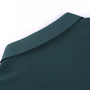 Nueva gran oferta de polos de diseñador para hombre, polos personalizados al por mayor, polos para hombre - Product Image 4