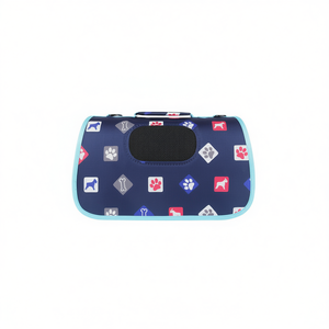 Borsa da Trasporto Portatile per Animali Domestici, Borsa da Viaggio per Cani e Gatti, Vendita Diretta dal Produttore - Product Image 2