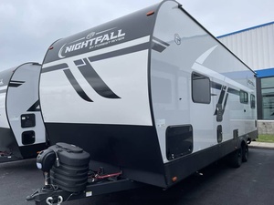 นิว 2025 ฟอเรสต์ ริเวอร์ ไนท์ฟอล 25N - Product Image 3