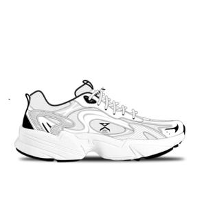 Zapatillas deportivas personalizables para hombre y mujer, transpirables, con malla Fly-knit y parte superior de PU - Product Image 6