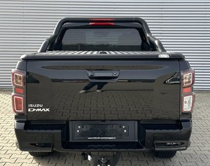Vente aux enchères! Barre de remorquage d'occasion pour pick-up 4x4 A/T pour véhicule à roues - Product Image 6