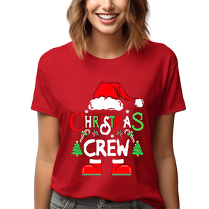 Buena camiseta cosida para mujer, camiseta informal regular de alta calidad 100%, Camiseta estampada ajustada de excelente calidad para mujer - Product Image 1