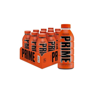 Bebida energética Prime Hydration Fresa Sandía/Proveedor de bebidas energéticas Prime Hydration - Product Image 3