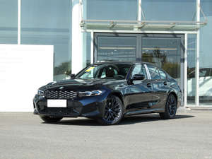 Auto Deportivo M Sport 2.0T 184HP 2024 de Alto Rendimiento, Caja de Cambios Manual, Tracción en las Cuatro Ruedas, Volante a la Izquierda para Adultos, Sin Accidentes - Product Image 2