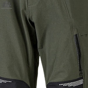 Pantalon de travail de style unique, vêtements de sécurité, pantalon de travail en polyester, pantalon de travail en vente en ligne - Product Image 5