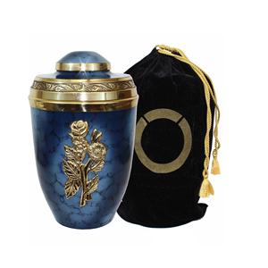 Urnes de qualité supérieure avec urnes en cendres humaines de conception moderne et de style européen à vendre par les exportateurs indiens à bas prix - Product Image 2