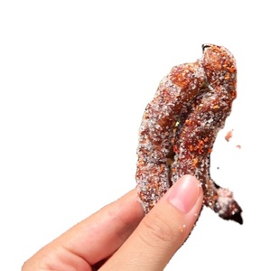 มะขามแห้งพริกและเกลือจากวัตถุดิบ100% แตกต่างกันขนาดจากเวียดนาม - Product Image 1