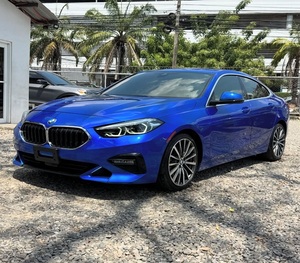 1000% Clean RHD/LHD 2021 B-M-W 228i XDRUVE UTILISÉ - Product Image 1