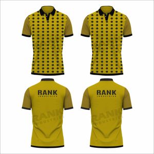 Camisetas Polo Casuales de Moda para Hombre, Camisetas Polo de Algodón para Hombre, Camisetas Polo de Nuevo Estilo para Hombre - Product Image 6