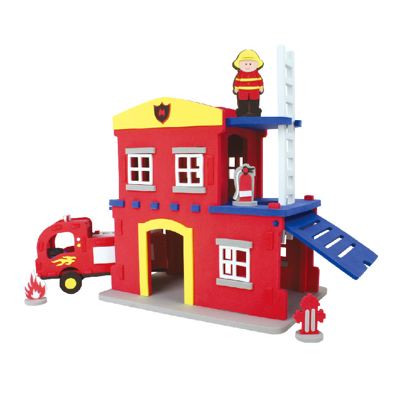 As show or  customized