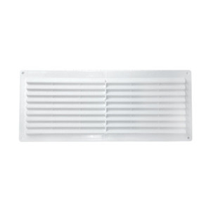 Griglia di Aerazione in Plastica 12x36 cm - Product Image 1