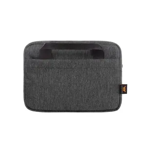 Custom Zip Frame Merchandising <b>Toiletry</b> Bag - Product Image 2