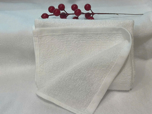 Serviettes d'hôtel cinq étoiles Confort Durabilité & Style Serviettes d'hôtellerie OEM ODM Écologiques - Product Image 4